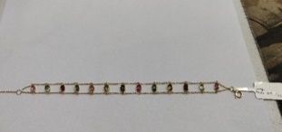 SB48/168T504 / 14K TOUR: 2.88cts/2.42g