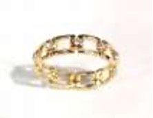 SR414/191T573 14KY D: 0.52ct/8.95g