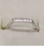 Diamond Top Ring