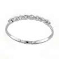 SR389/172T516- 18KWG DIA- .16cts / .81g