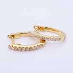 SE286/156T468 / 18KYG D ER-: 0.08cts/G: 1.52g
