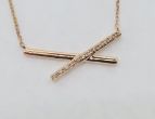 SN15/67T201 / 14KRG Dia NL:- 12RD-0.02cts/G: 1.21g