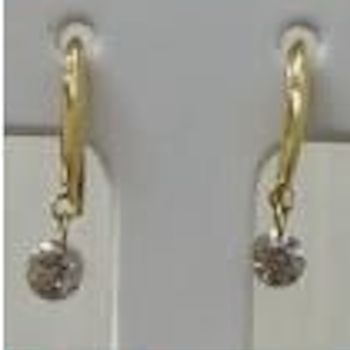 SE426 18KYD:.2cts .35gr