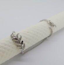 SR76/160T480 / 14KWG Dia R:- 0.06cts/G: 3.37g