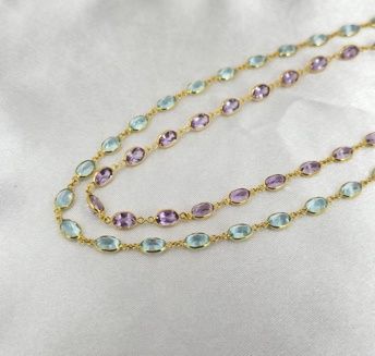 SN216/ 14KY BT-23.6cts/7.5g