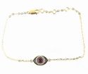 SBDCEVILEYE/120T360  14KWY D: .02 PT: .11cts/1.51g