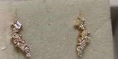 SE345/398T1194 18KY D-0.38ct  /2.07g