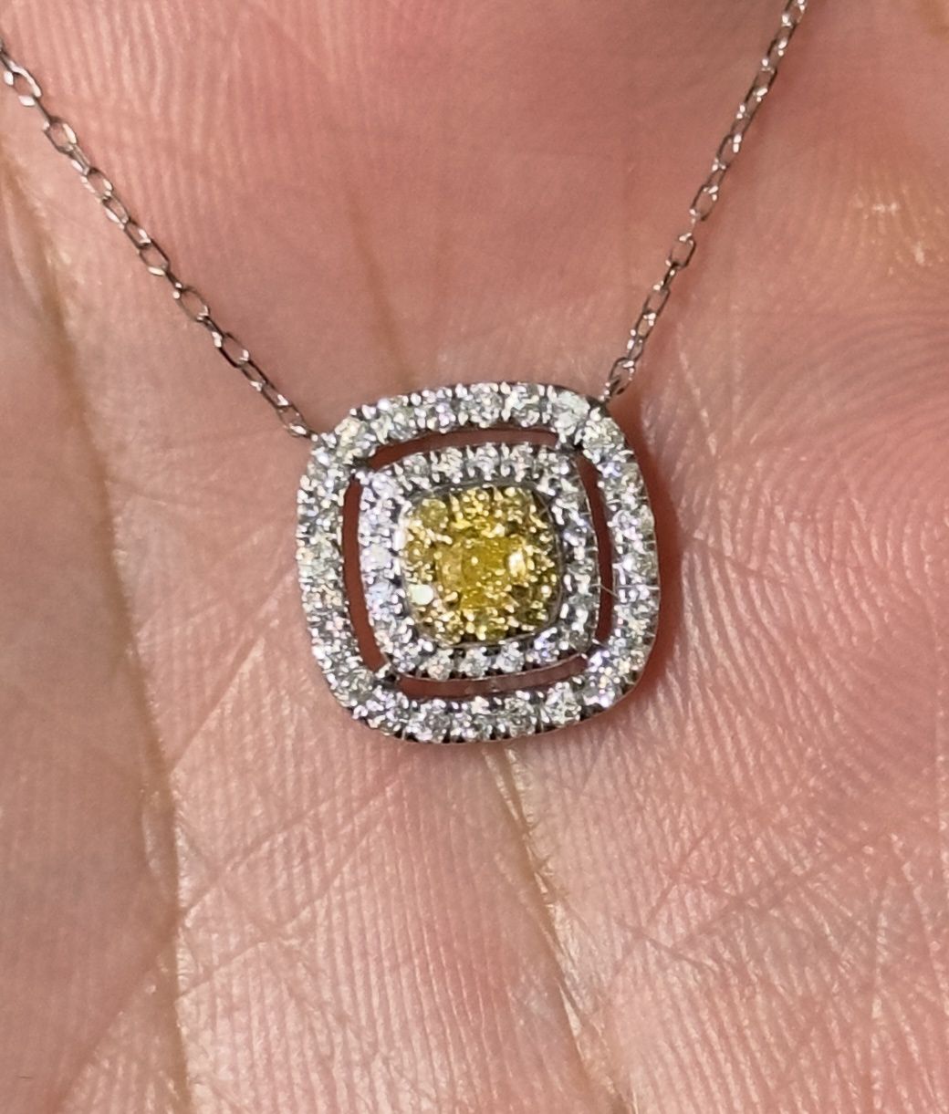 SN388 18KW YD-0.5ct/1.95g