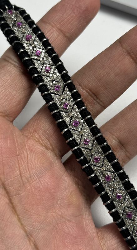 SB144 SIL R-0.68ct D-3.22ct/10.84g