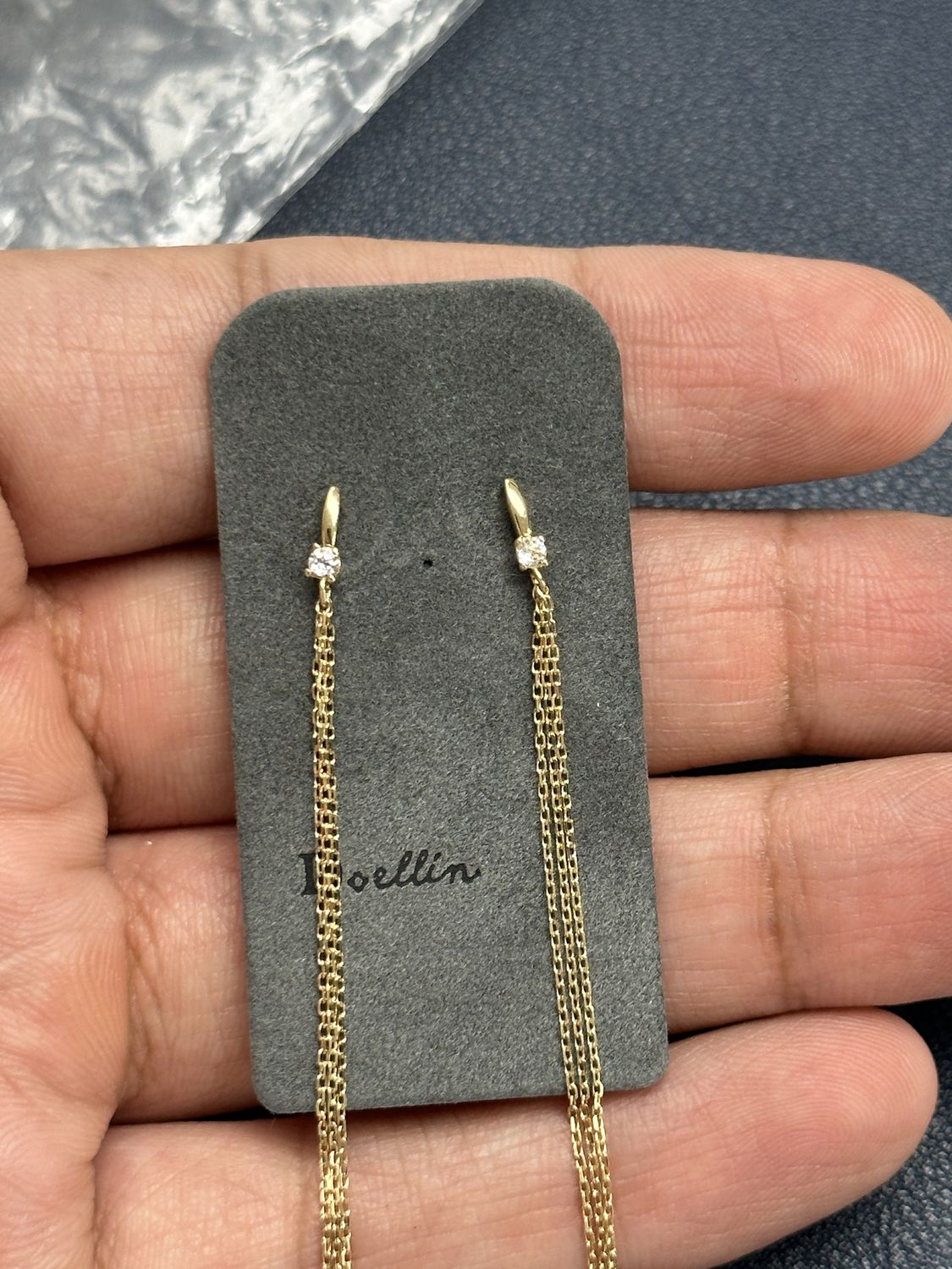SE376 10KY WT-0.016ct/0.76g