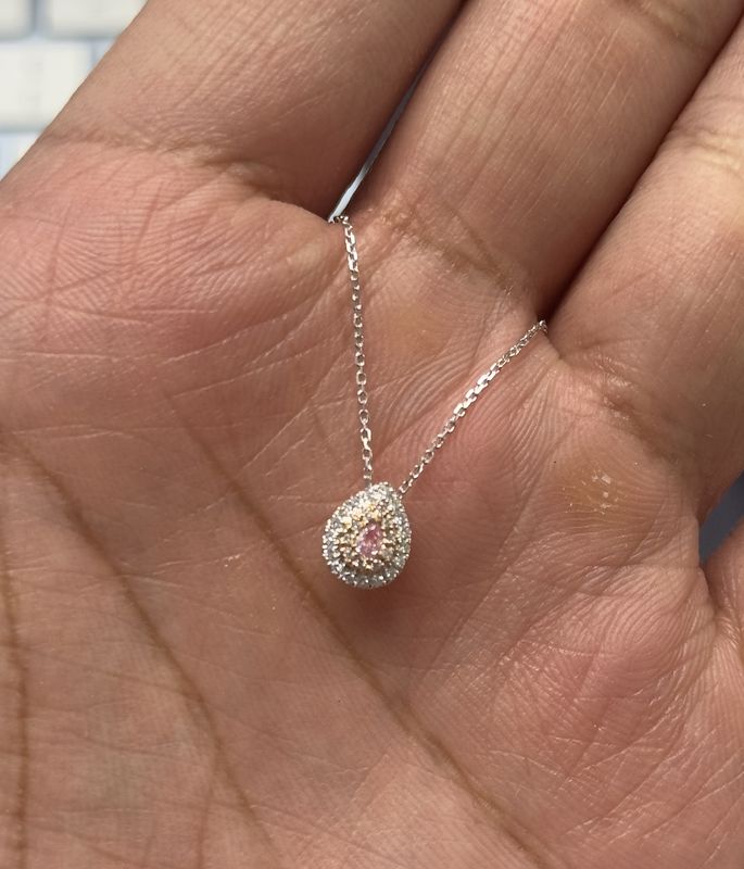 SN396 18KW PD-0.12ct D-0.15ct PS-0.06ct/1.5g