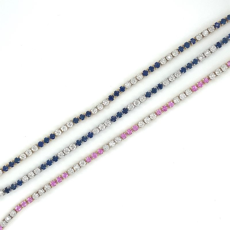 BR600 Tennis 3-3-3