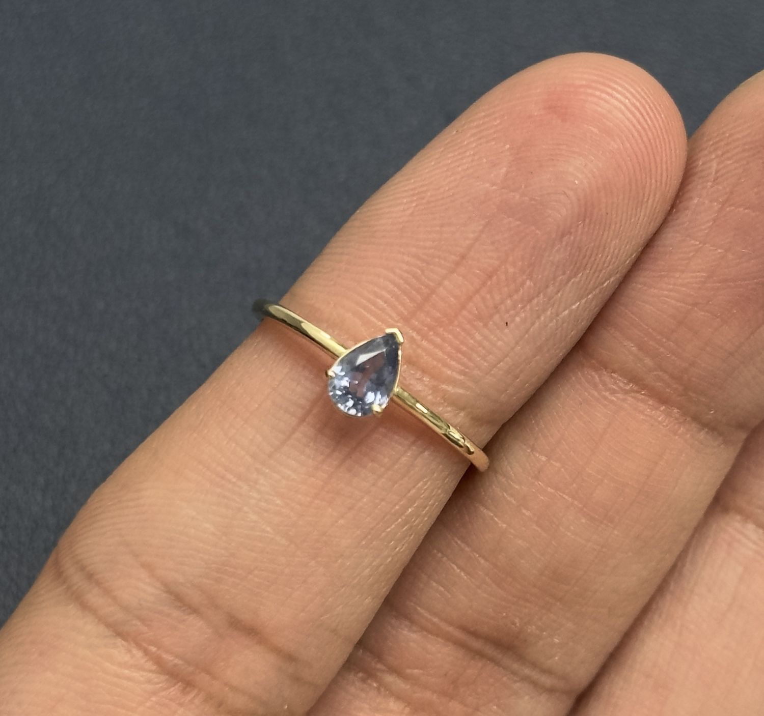 SR560 14KY BS-0.79ct/1.12g