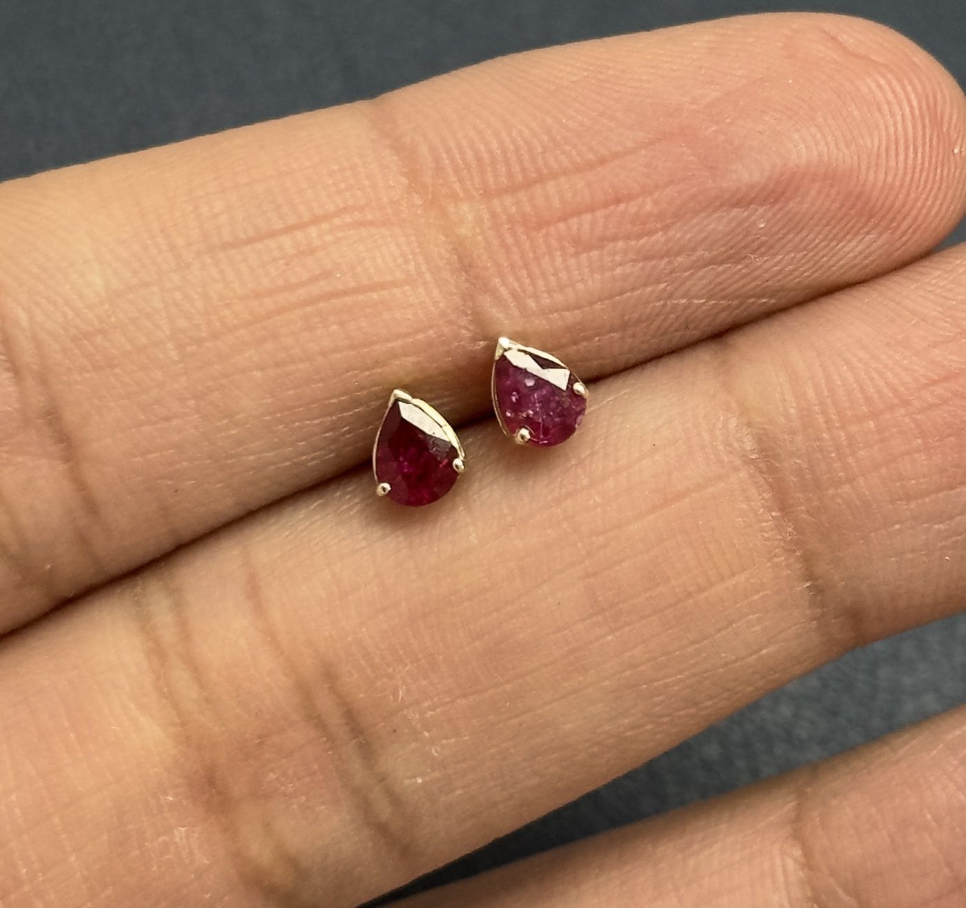 SE479 14KY R-0.65ct/0.84g