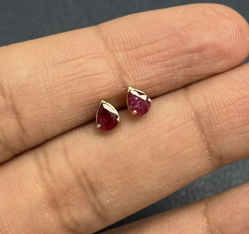 SE479 14KY R-0.65ct/0.84g
