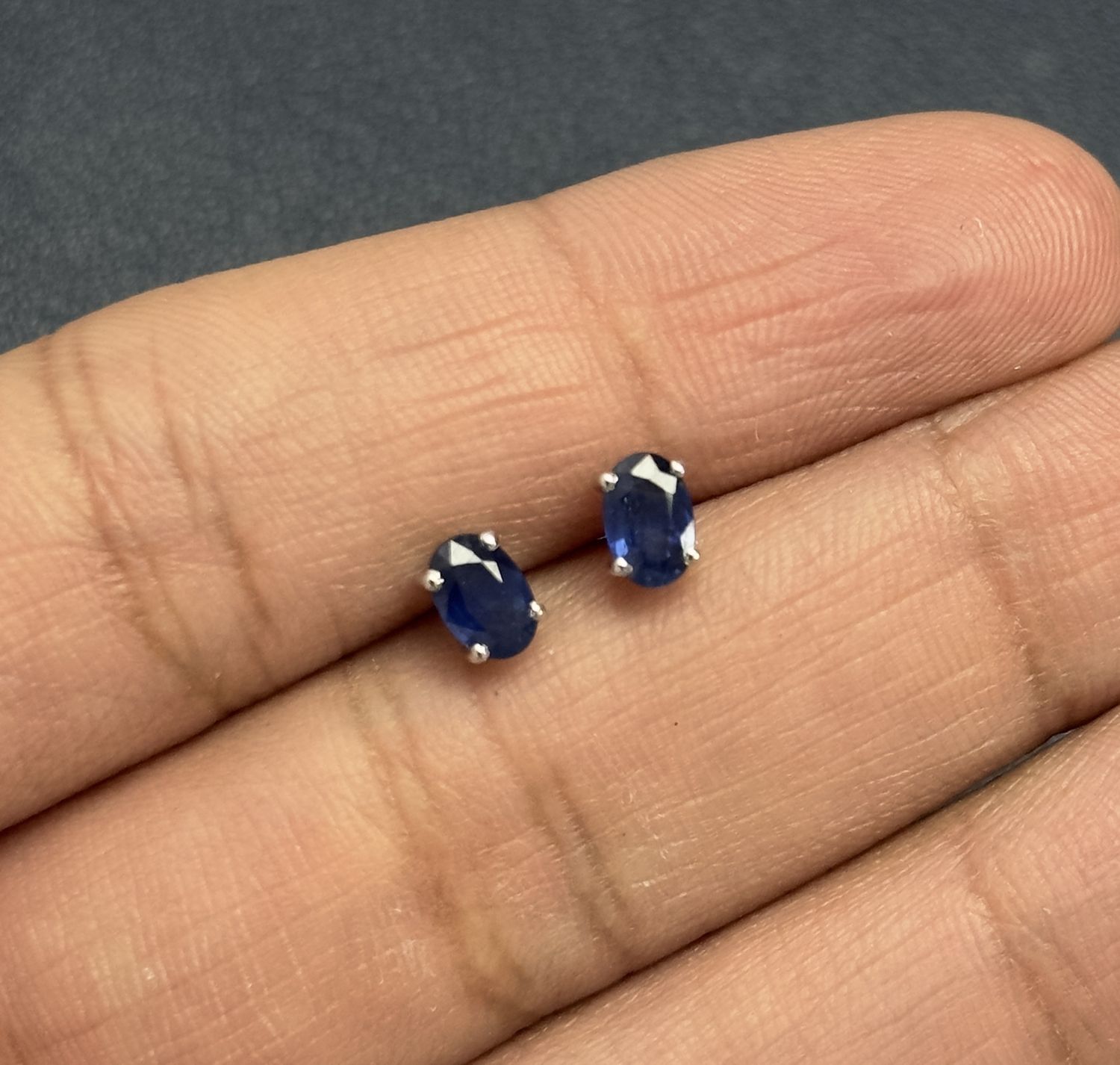 SE486 14KW BS-1.11ct/1.18g