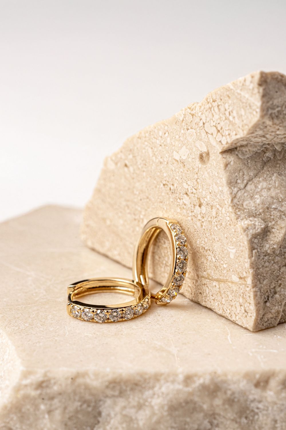 SE467 14KY Dia-0.35ct/1.66g