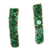 SE349/232T696 14KY E:-EM 0.5ct/G:- 1.38g
