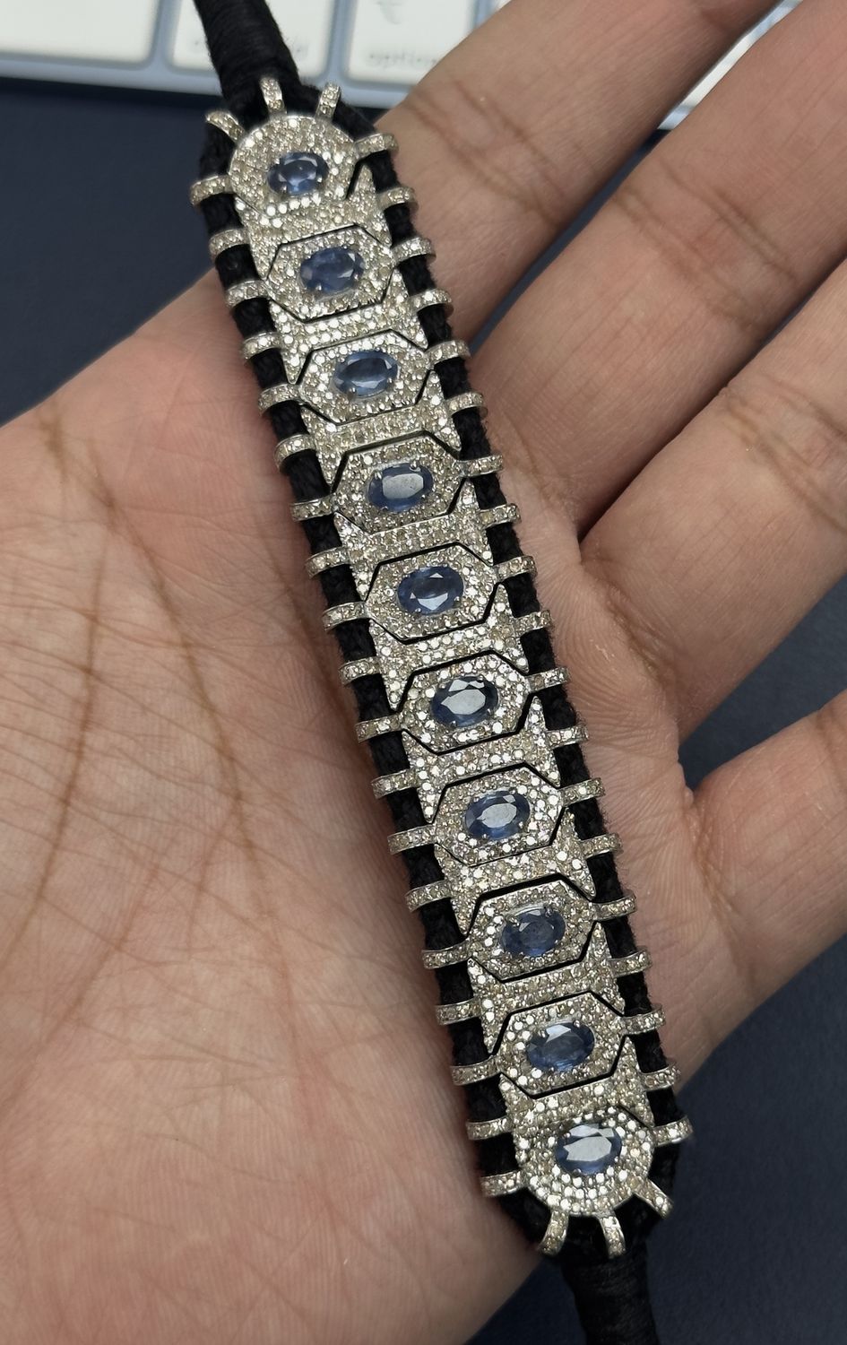 SB152, Colour: SIL BS-5.28ct D-4.62ct/16.12g