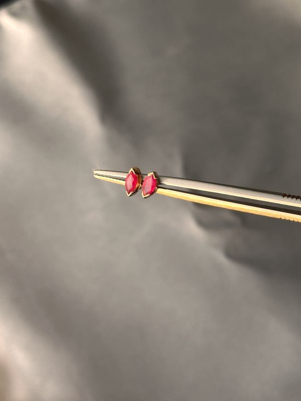 E300280/14KY R:0.58cts/1.12g