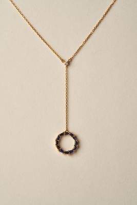 Lariat Necklace