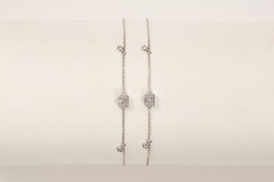 Diamond Bracelets