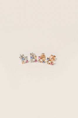 Stud Earrings