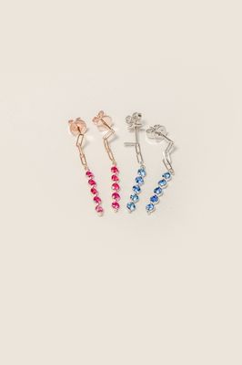 Dangle Earrings