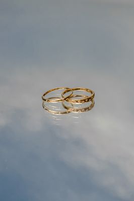 Stacking Rings