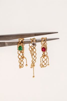 Solitaire Rings