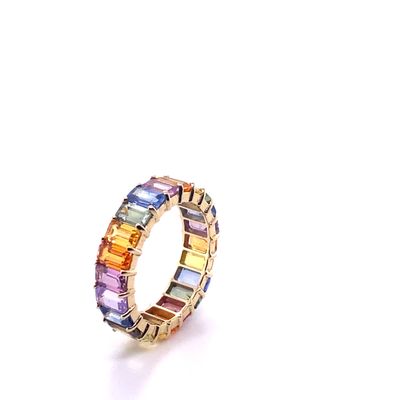 Eternity Bands