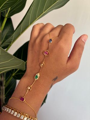 Hand chain