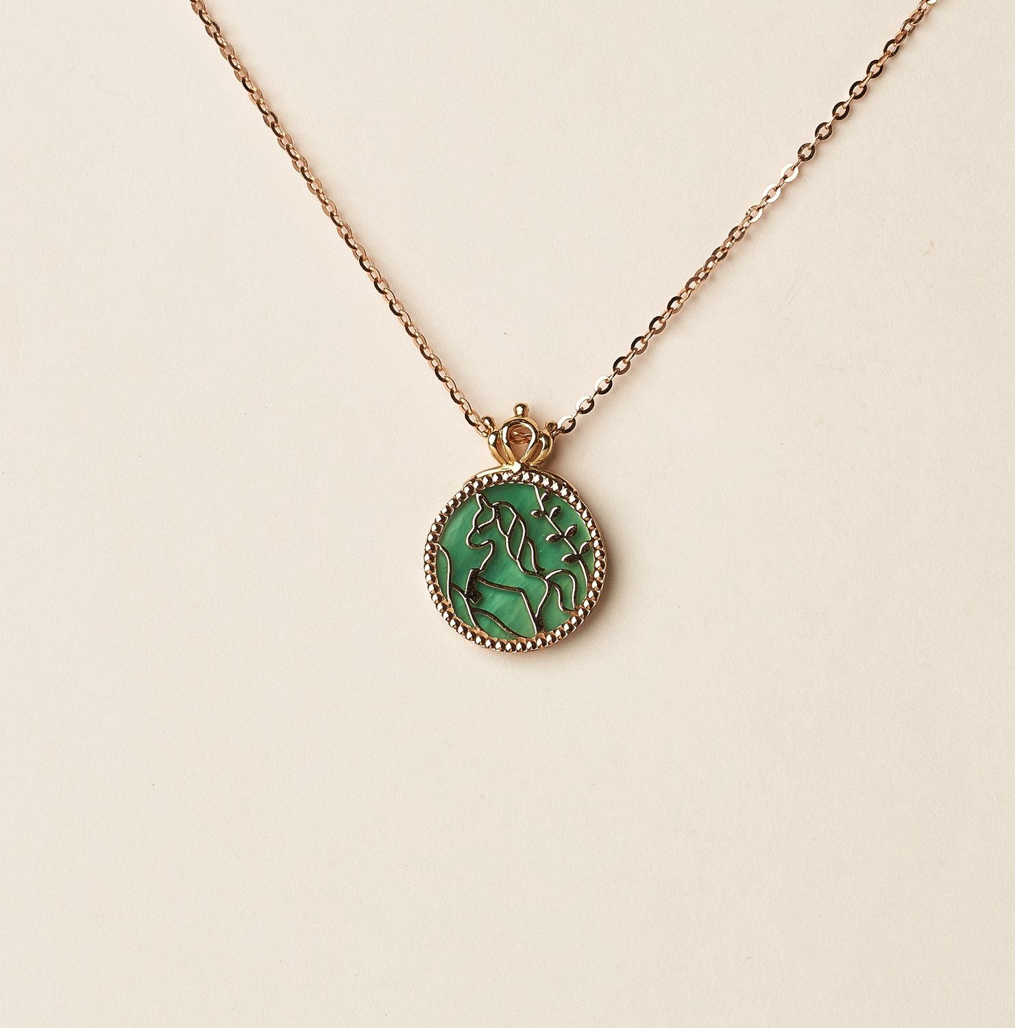 14KR Disney reversible:-.36, 1.05cts/1.48g