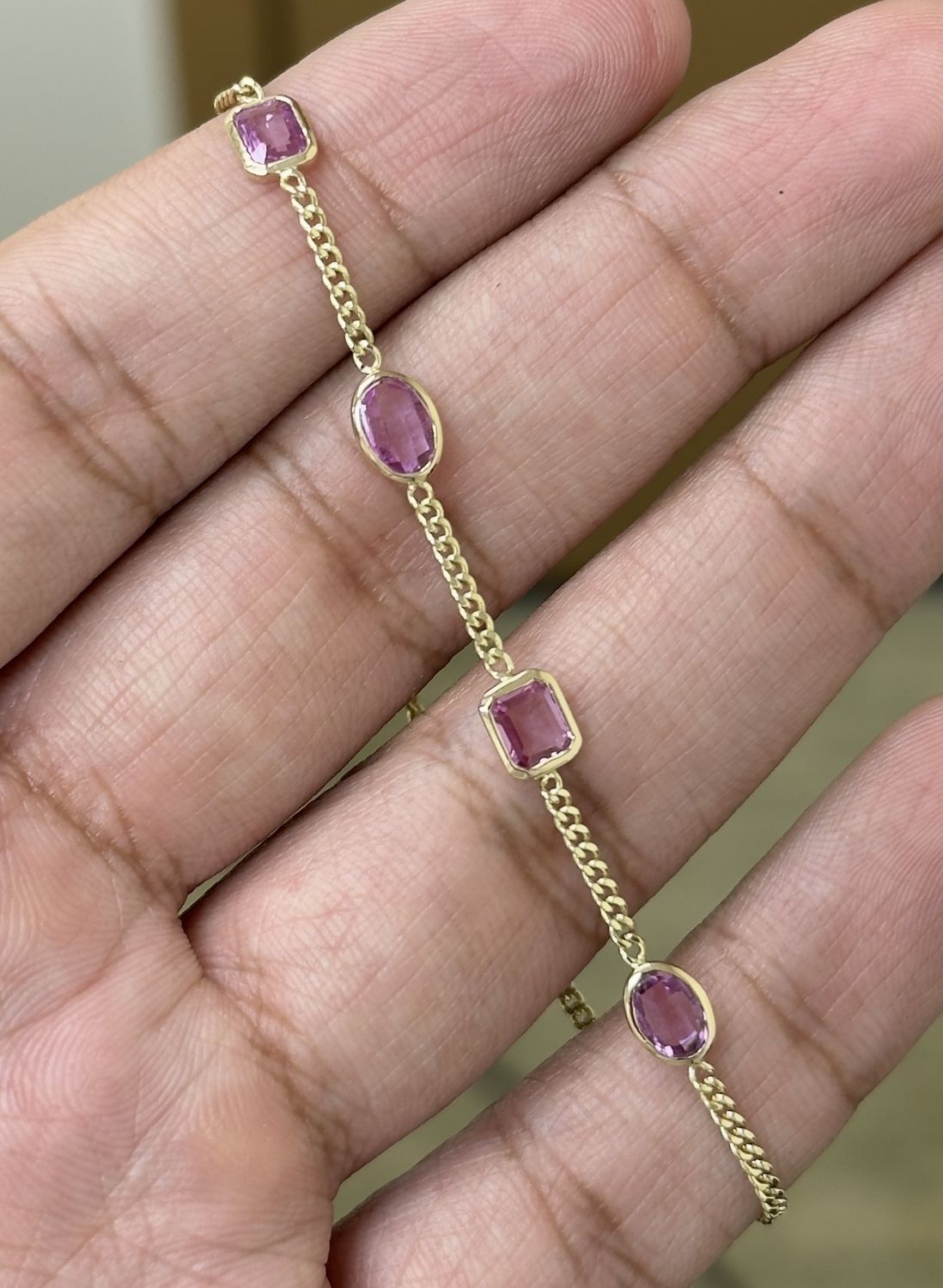 SB270 14KY PS-2.1ct/2.8g