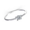 Diamond Trio Ring