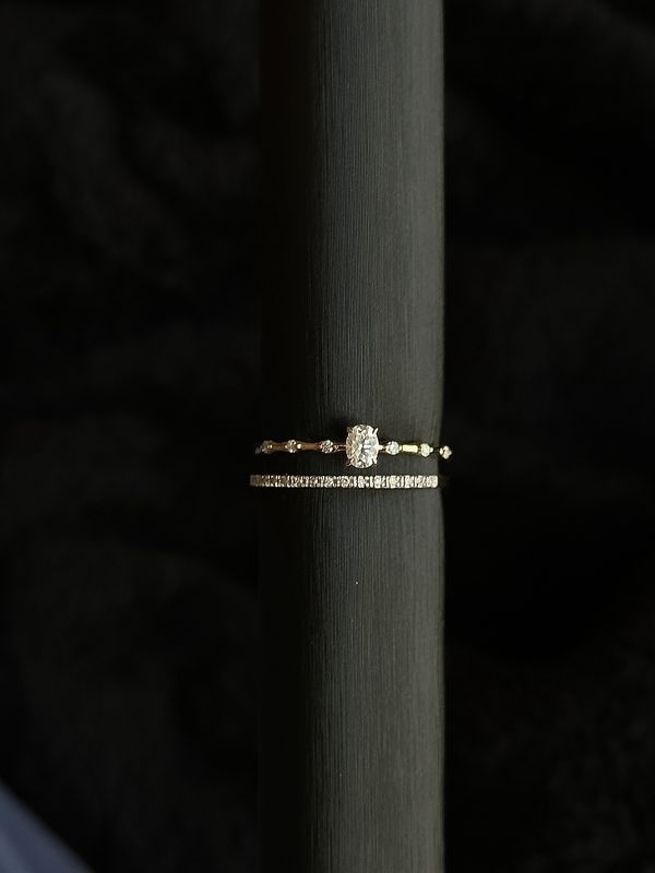 Mini Solitaire Duo