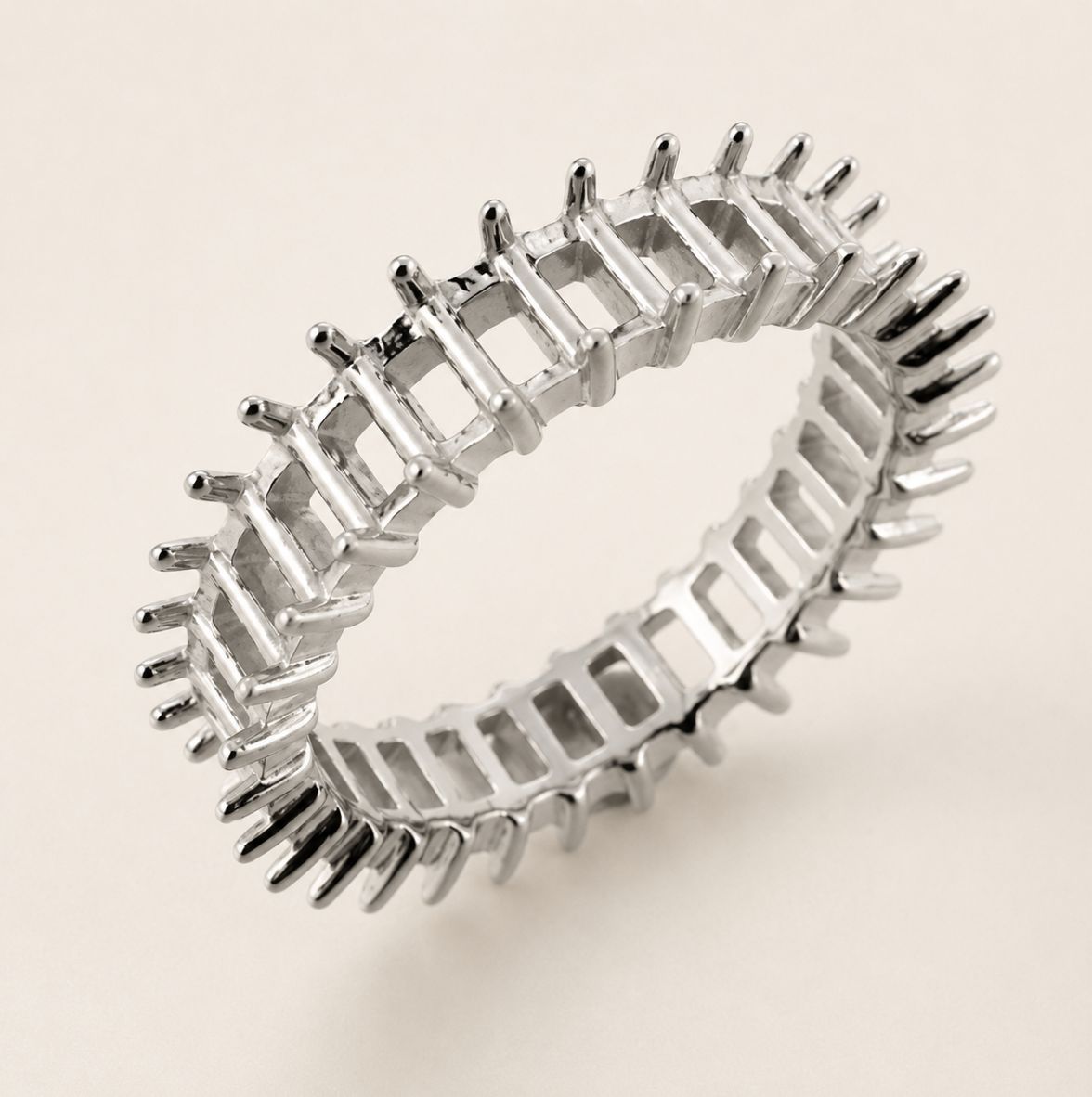 Spire Ring