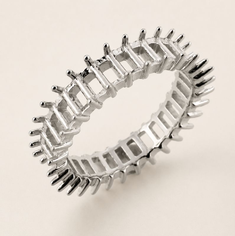 Spire Ring