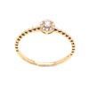 Micro Diamond Ring