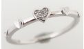 Mini Heart Band