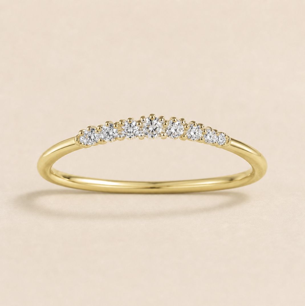 Diamond Glitter Band