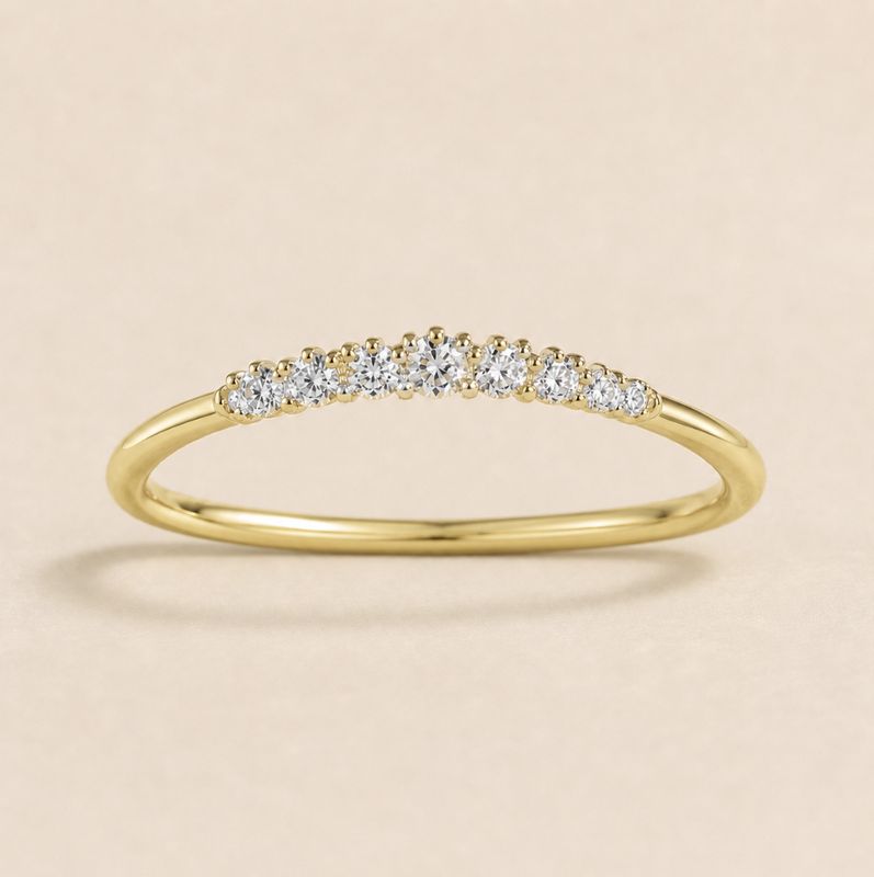 Diamond Glitter Band
