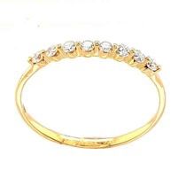 Diamond Circlet Band