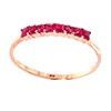 Ruby Stacking Band