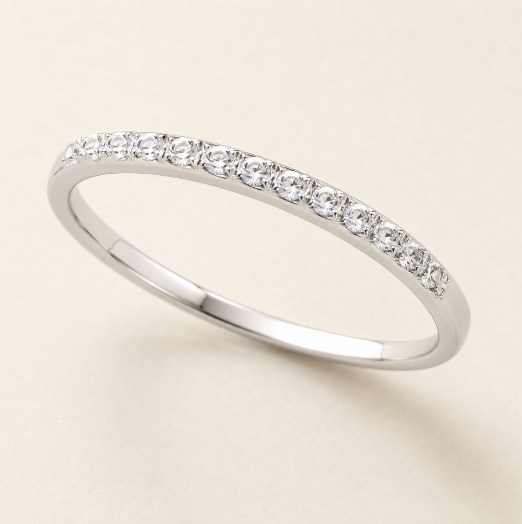 Diamond Sparkle Band