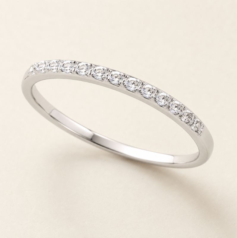 Diamond Sparkle Band
