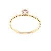 Mini Diamond Band