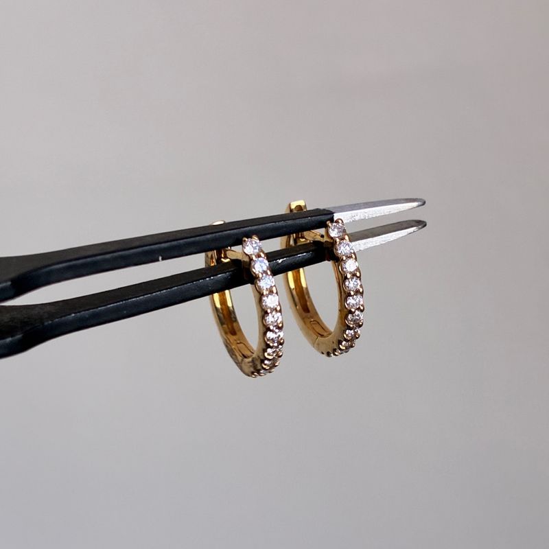 Mini Orbit Hoops