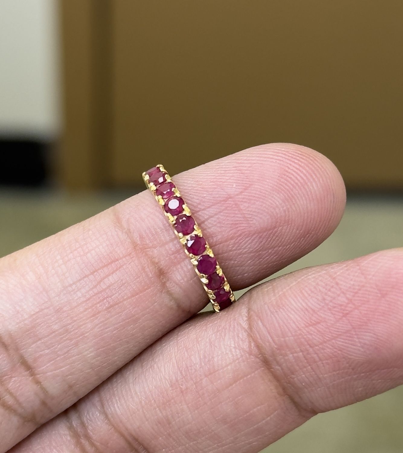 SR627, Colour: 14KY R-1.8ct/2.46g