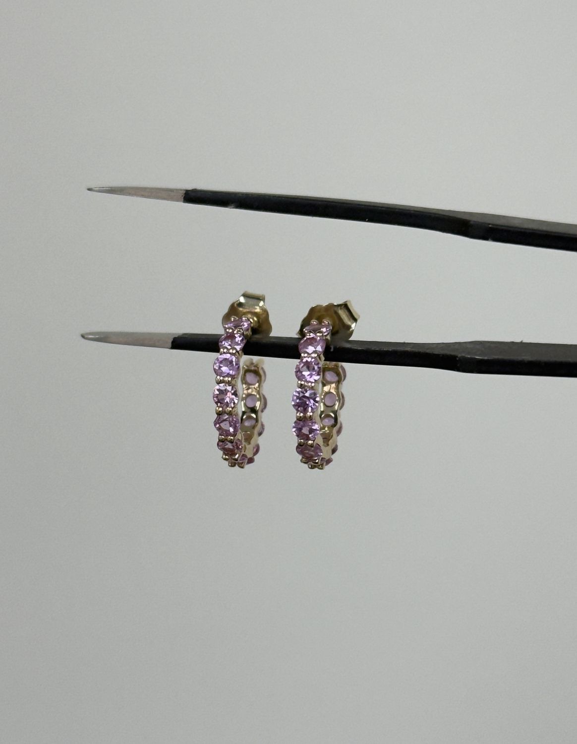 SE521, Colour: 14KY PS-1.44ct/1.7g